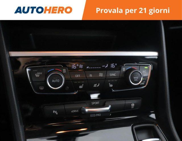 BMW 225 xe Active Tourer iPerformance aut.