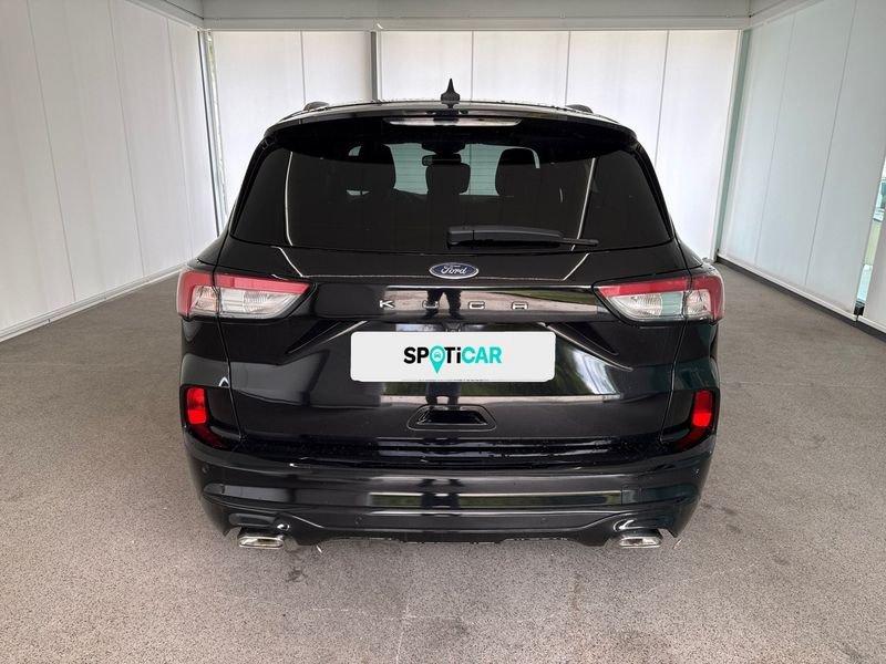 Ford Kuga 1.5 EcoBlue 120CV 2WD ST-Line