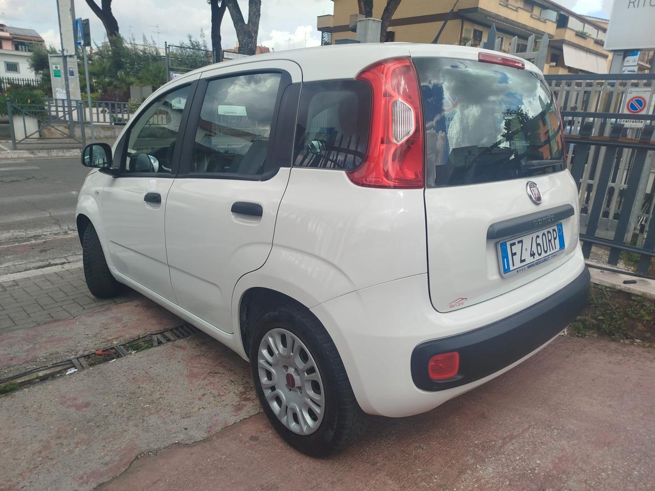 PANDA 1.2 GPL *PREZZO VERO* UNIPRO-KM CERTI