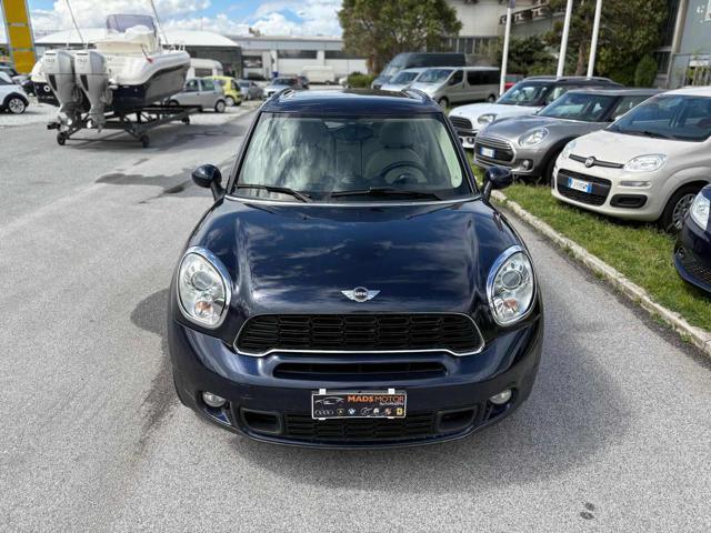 MINI Countryman Mini Cooper SD Countryman