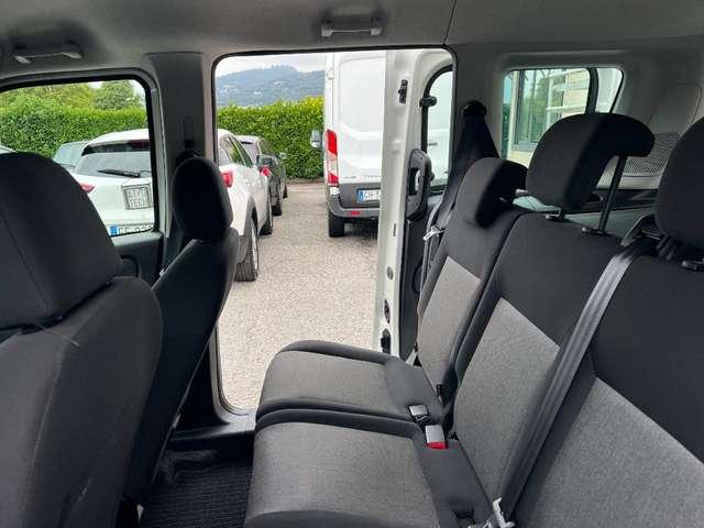 Fiat Doblo Doblò 1.3 MJT PC Combi N1 SX