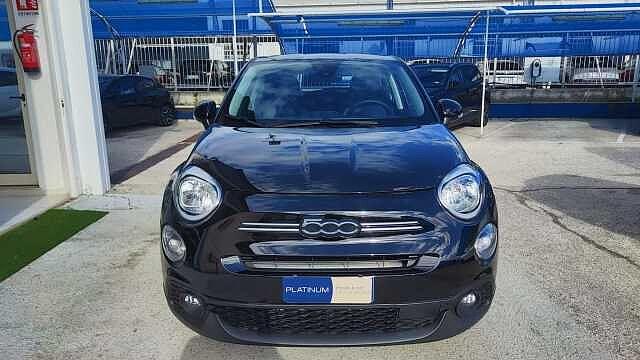 Fiat 500X 1.0 T3 120 CV