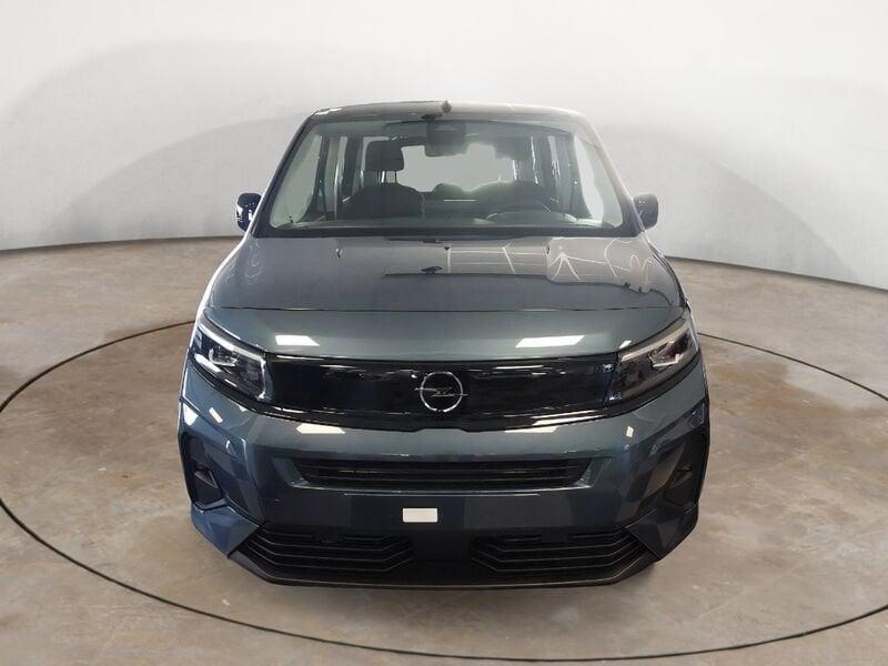 Opel Combo 1.5 BlueHDI S&S 100cv Edition+ L1 MT