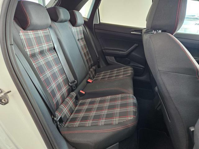 Volkswagen Polo GTI Polo VI 2017 5p 2.0 GTI tsi 200cv aut.