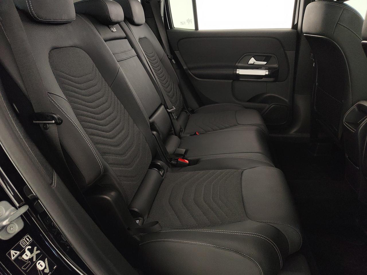 Mercedes-Benz GLB 180 d Progressive Advanced auto