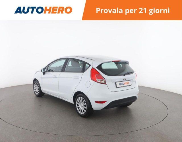 FORD Fiesta 1.5 TDCi 75CV 5 porte Business