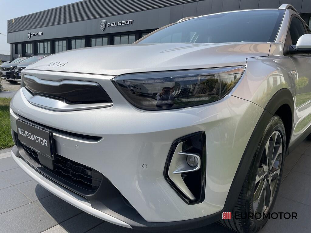 Kia Stonic 1.0 T-GDi MHEV Style iMT