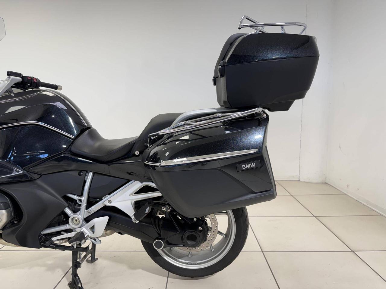 BMW R 1250 RT Option 719