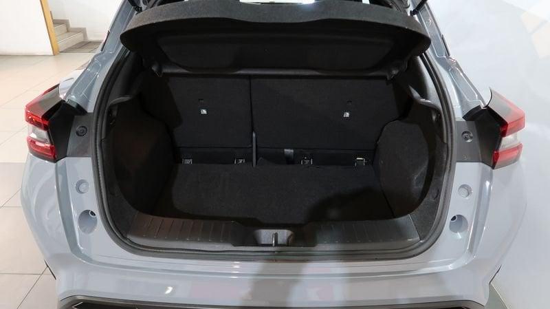 Nissan Juke Juke 1.0 dig-t N-Connecta 114cv dct #CAMBIO AUTOM.#VARI COLORI#