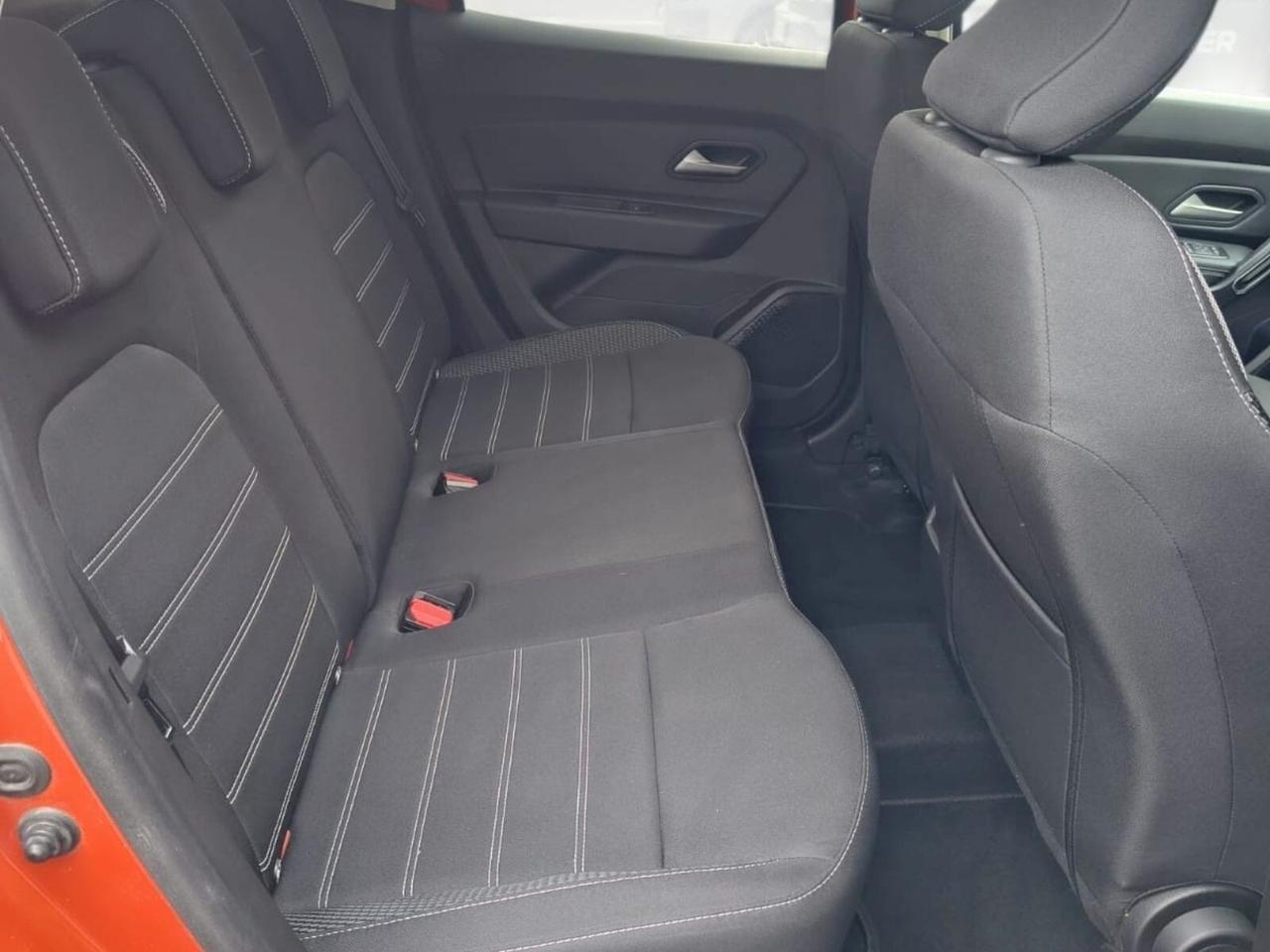 Dacia Duster 1.5 Blue dCi 8V 115 CV 4x2 Essential