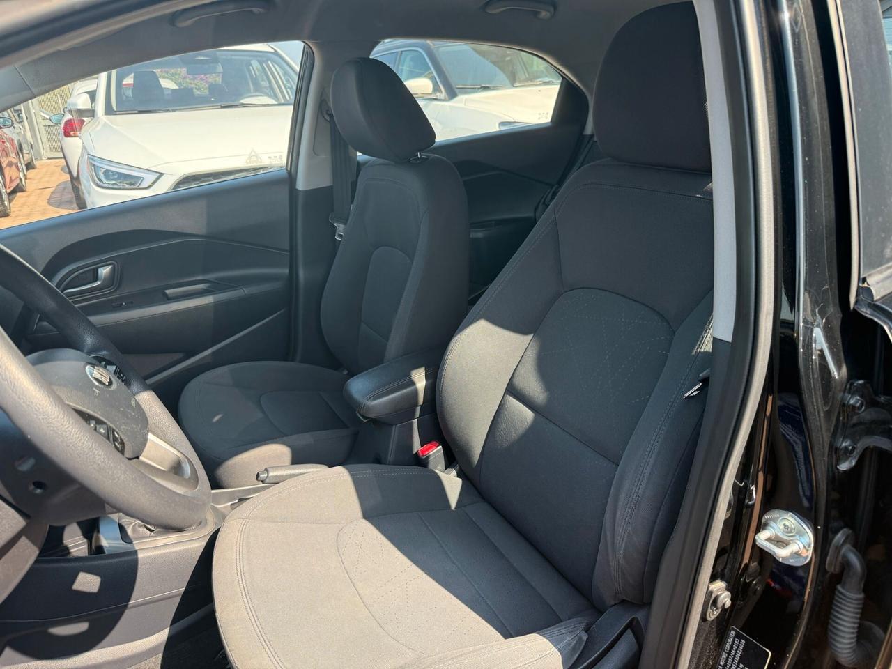 Kia Rio 1.1 CRDi WGT 5p. EX PLUS