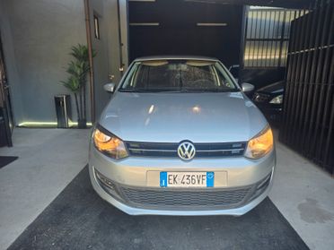 Volkswagen Polo 1.2 TDI DPF 3 p. Comfortline