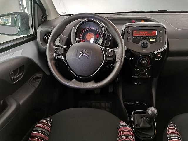 Citroen C1 VTi 72 5 porte Feel