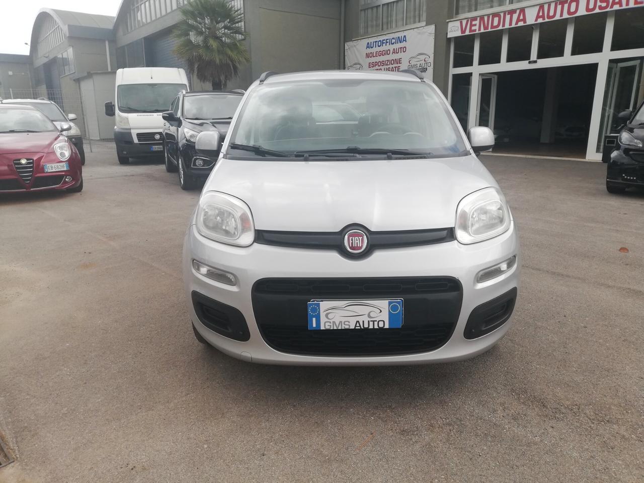 Fiat Panda 1.2 EasyPower Lounge