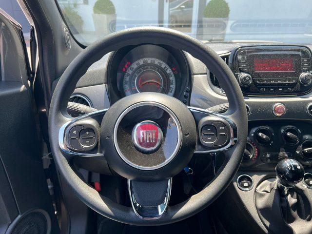 FIAT 500 1.2 69cv Pop