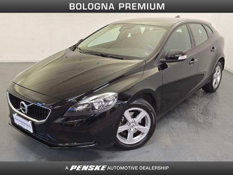Volvo V40 V40 D2 Business