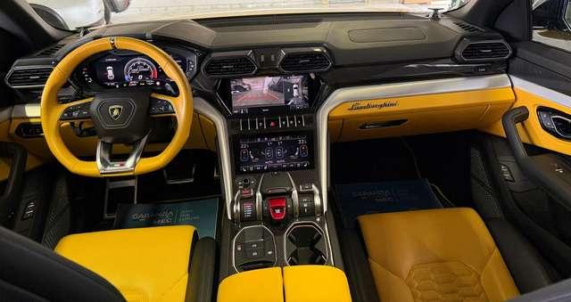 Lamborghini Urus IvaEsposta+Carbon-Ceramici+TV