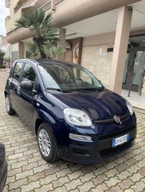 FIAT Panda Panda 1.0 FireFly S&S Hybrid