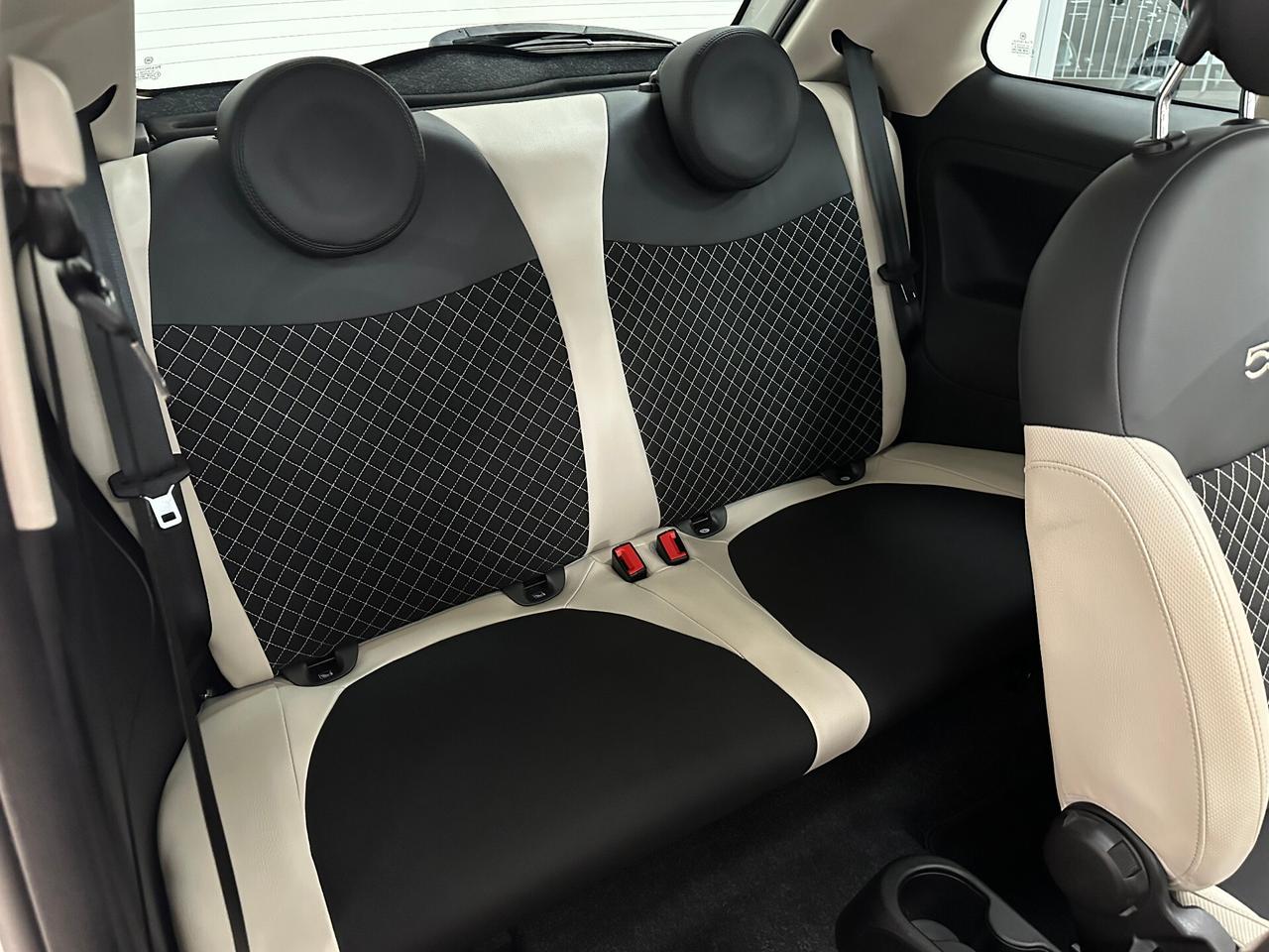 Fiat 500 1.0 Hybrid Dolcevita Aziendale - 2022