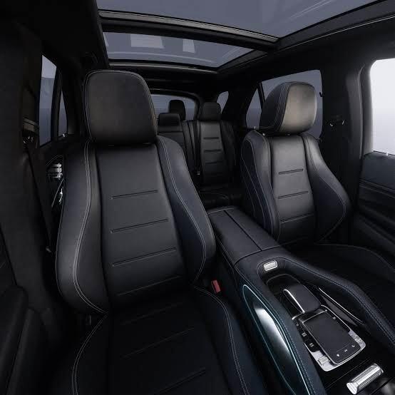 Mercedes-benz GLE 350 de hybrid EQ 4Matic AMG Line Premium Plus TETTO PANORAMICO