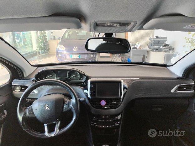 Peugeot 208 Allure