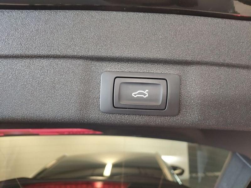 Audi A5 A5 Avant 2.0 tdi mhev+ Business Advanced 204cv s-tronic