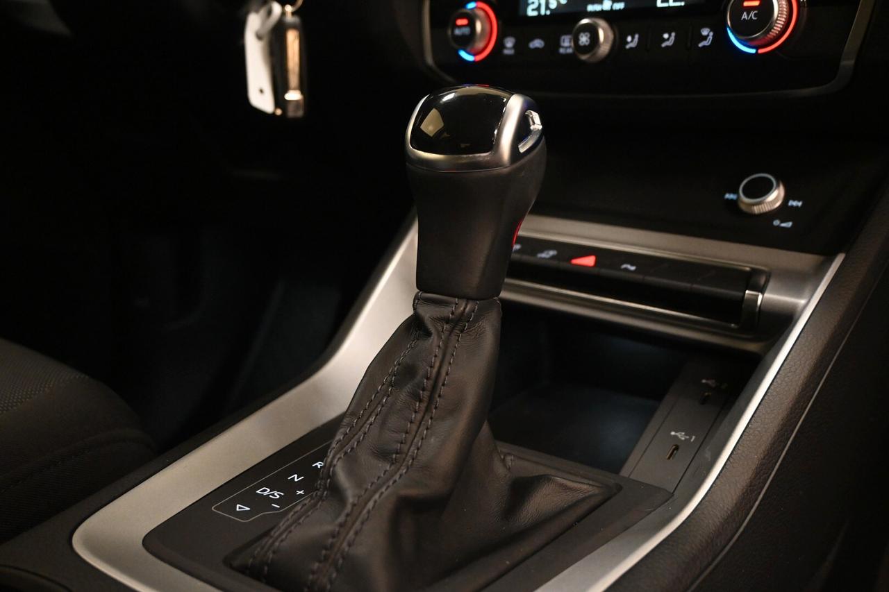 AUDI Q3 2ª serie Q3 35 TDI quattro S tronic Bu...