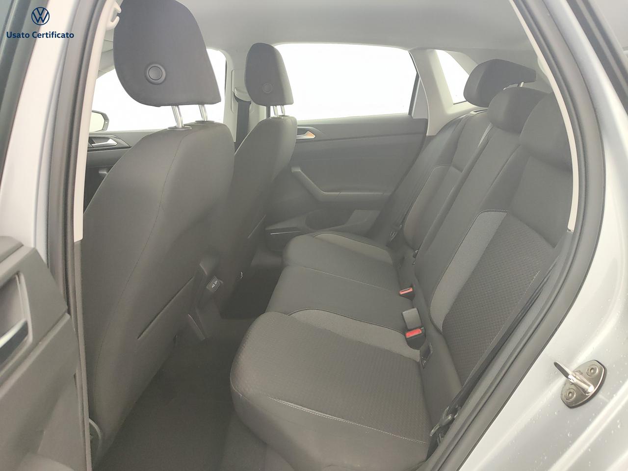 VOLKSWAGEN Polo 6ª serie - Polo 1.0 TSI DSG Life