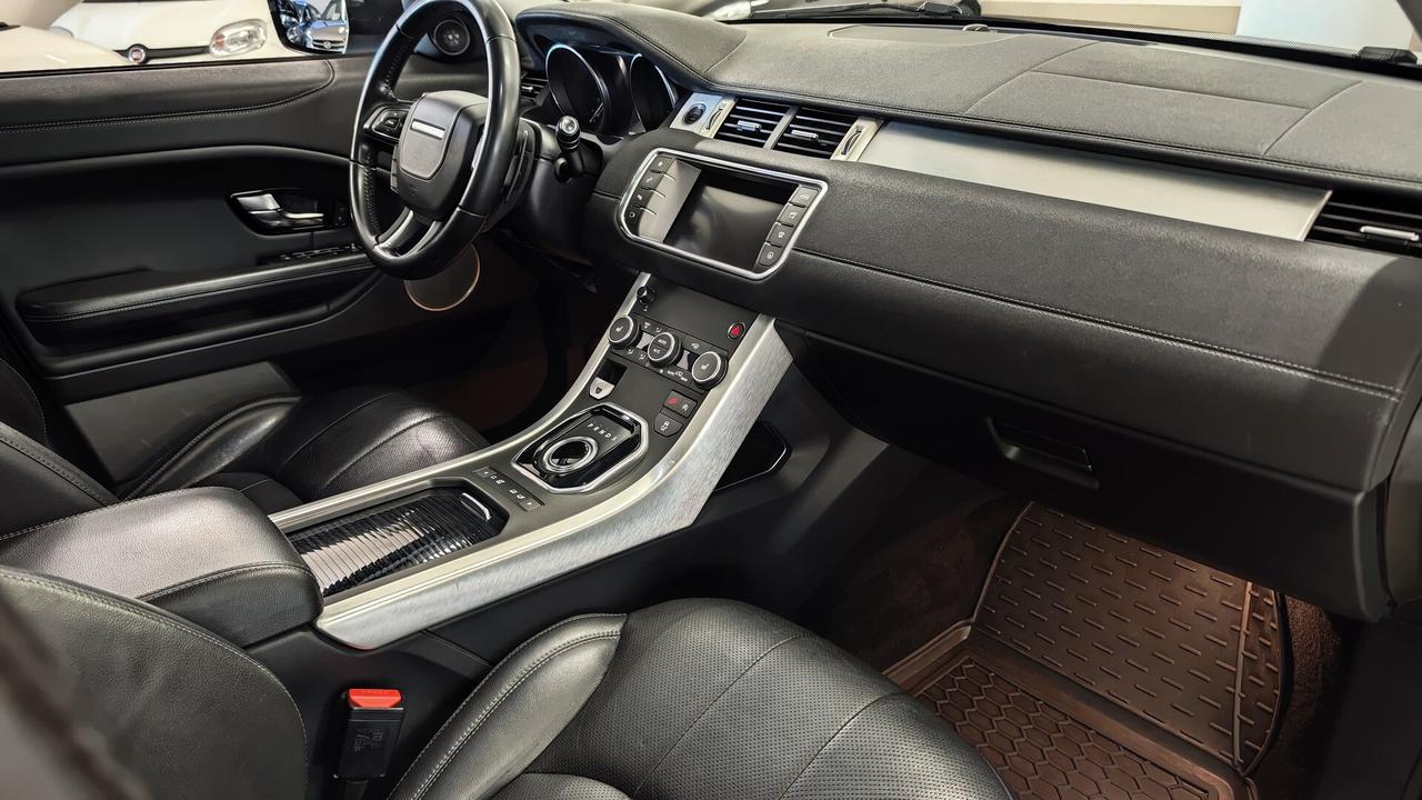 Land Rover Range Evoque 2.0 TD4 180 CV 5p. SE Dynamic