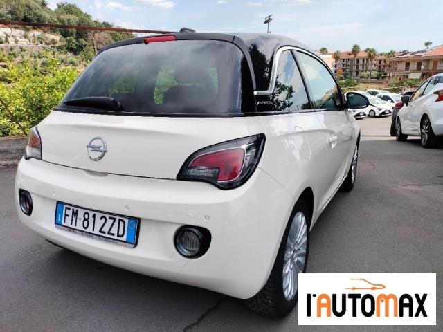 OPEL - ADAM - 1.2 70 CV Glam