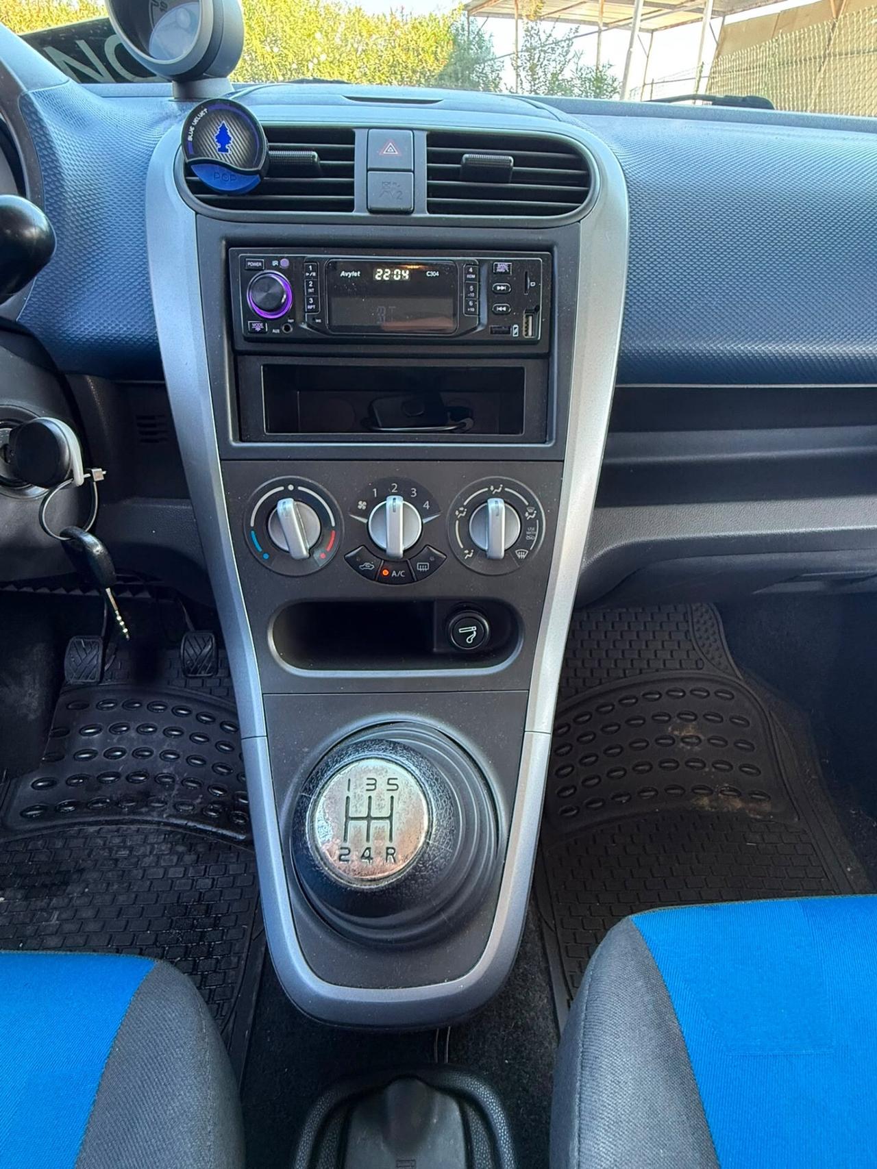 Opel Agila 1.0 Benzina Neopatentati Uniproprietà