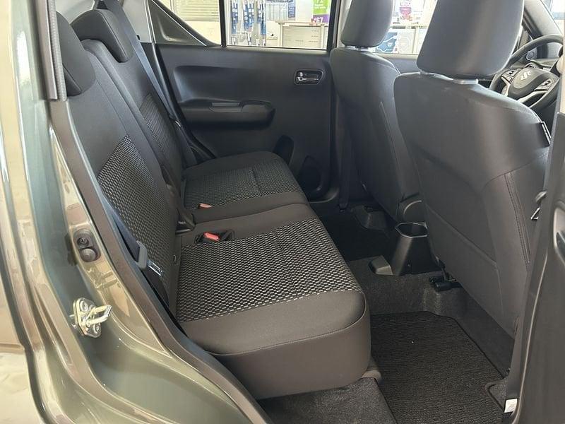 Suzuki Ignis 1.2 Hybrid Top