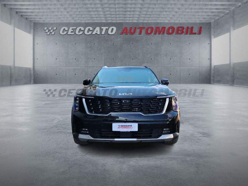 KIA Sorento Sorento 2.2 crdi Evolution 4wd dct8