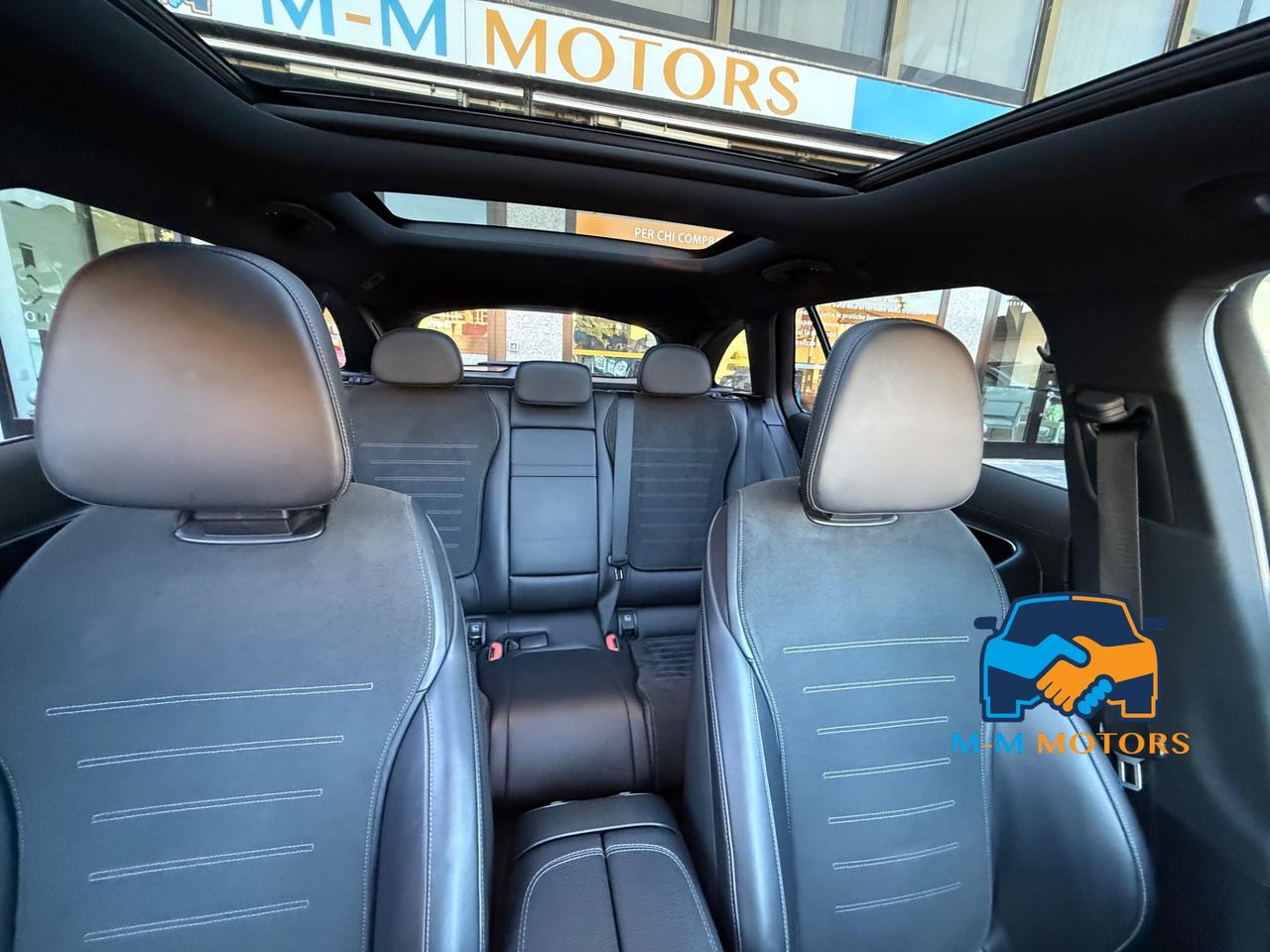 Mercedes-Benz C 300 C SW 300 d mhev Premium Pro auto