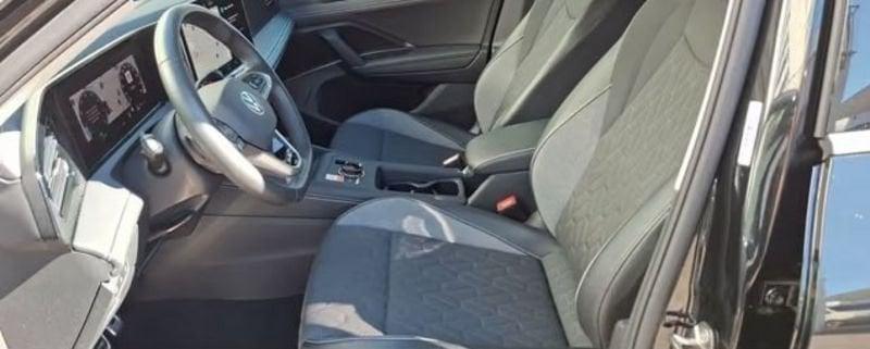 Volkswagen Tiguan Volkswagen Tiguan 1.5 eTSI ENERGY 130cv DSG LED NAVI CAMERA GANCIO TRAINO