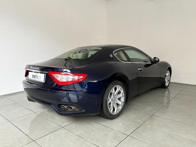 MASERATI GranTurismo 4.2 V8