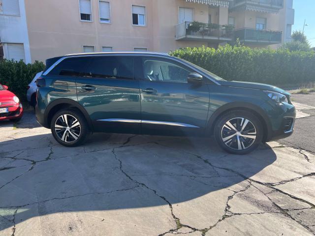 Peugeot 5008 1.5 bluehdi Allure s 5 posti