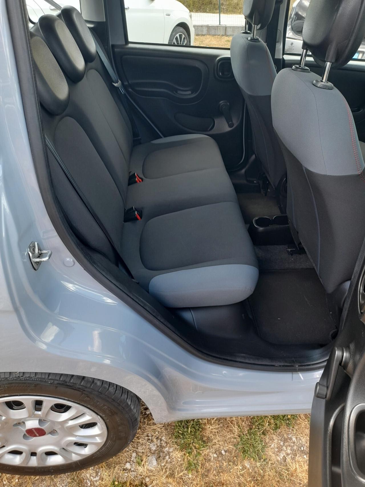 Fiat Panda 1.2 Easy