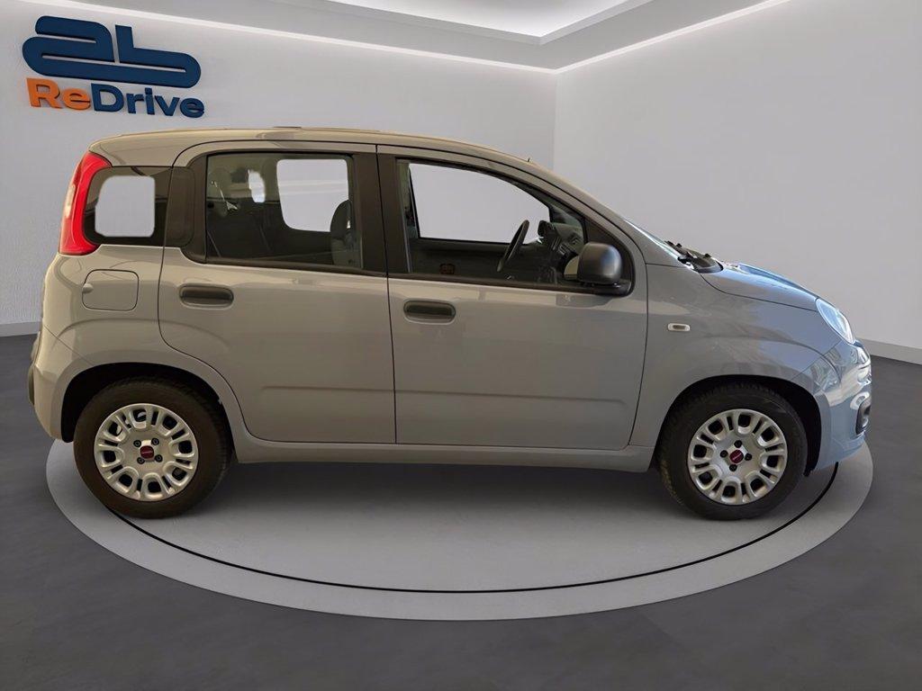 FIAT Panda 1.0 firefly hybrid s&s 70cv 5p.ti del 2022