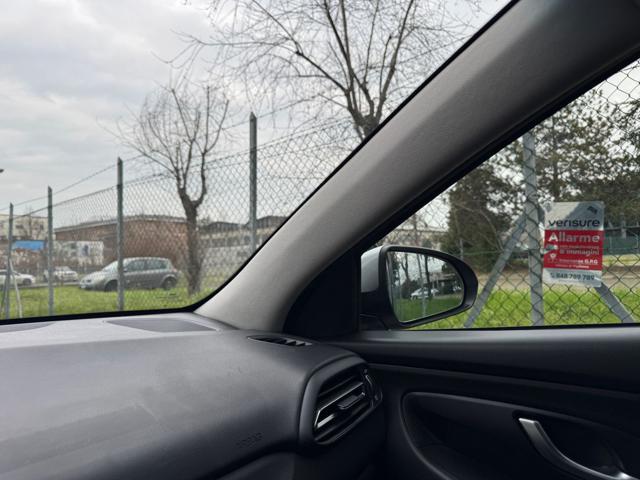 HYUNDAI i30 Wagon 1.0 T-GDI iMT 48V N-Line 120CV