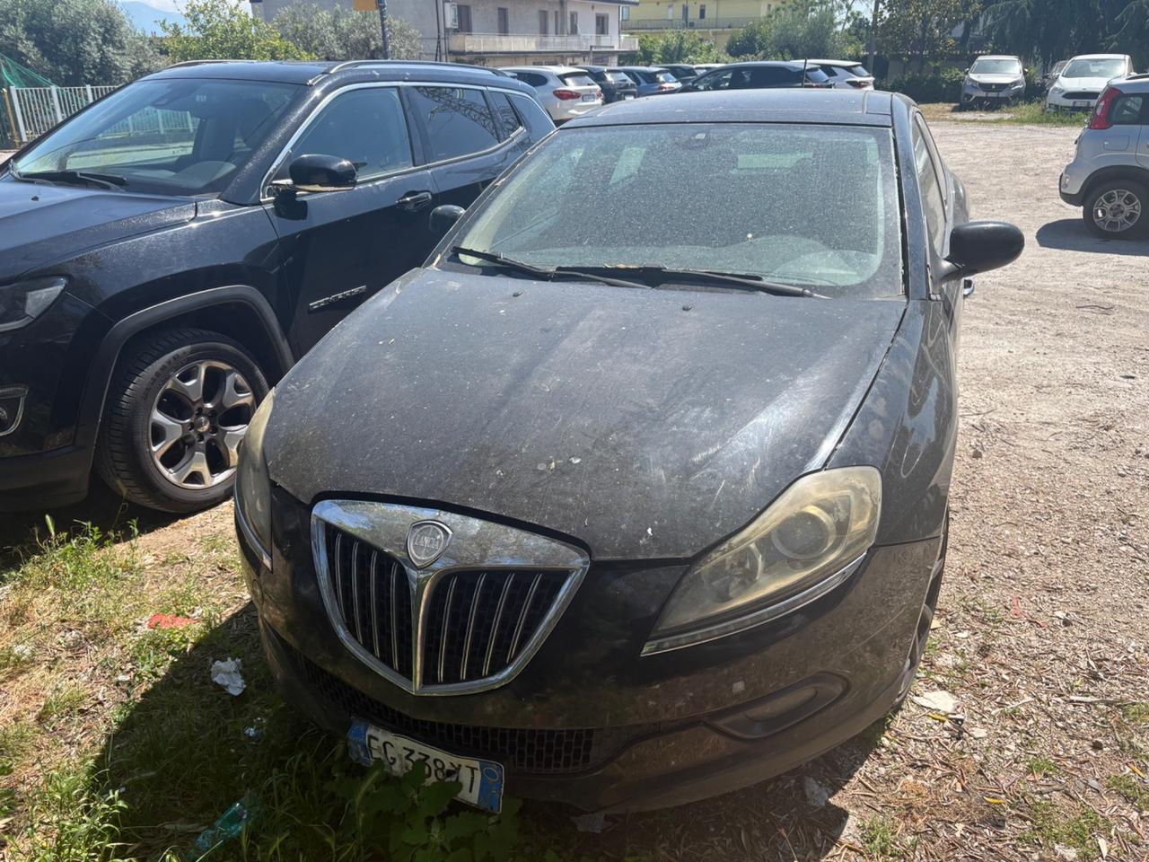 Lancia Delta 1.6 MJT DPF Gold