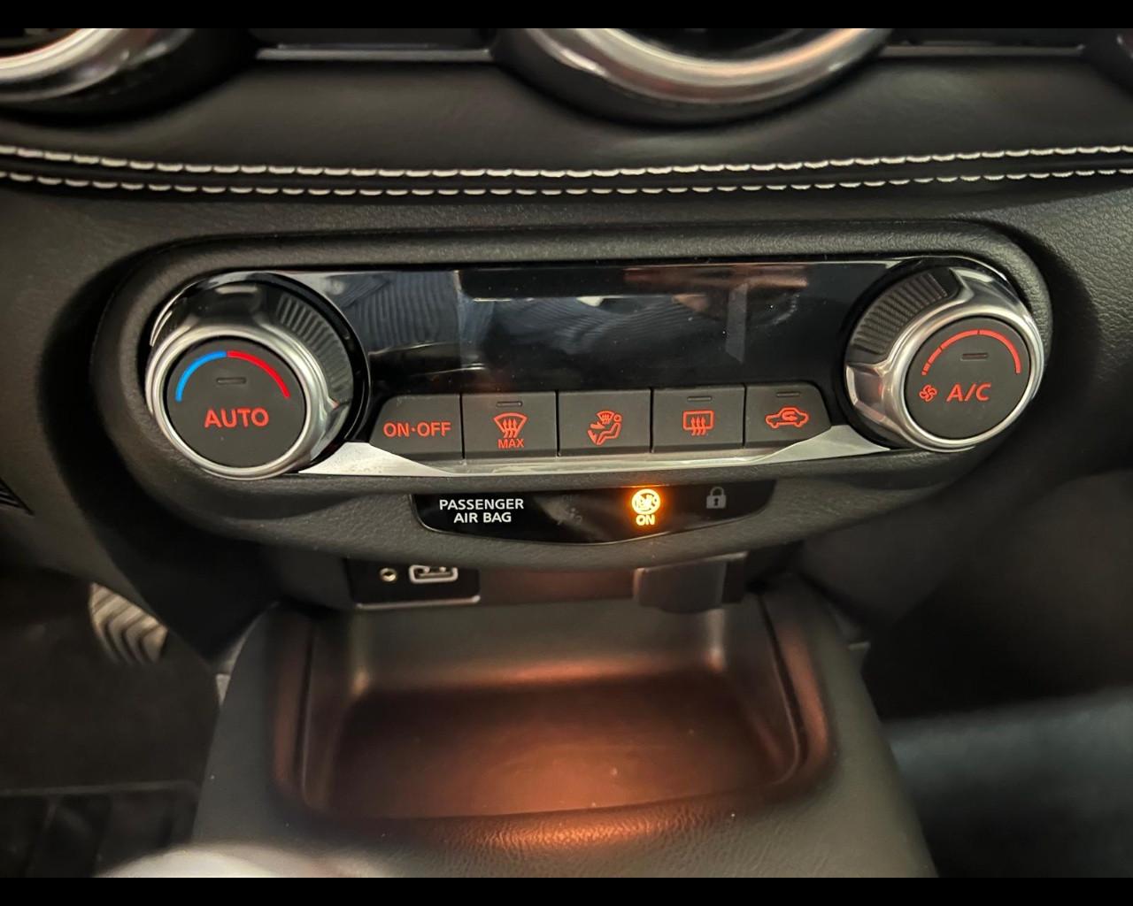 NISSAN Juke 1.0 dig-t N-Connecta 114cv
