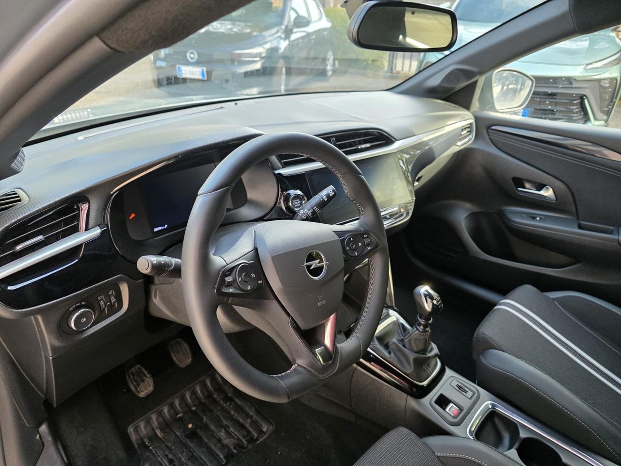 Opel Corsa 1.2 100 CV GS