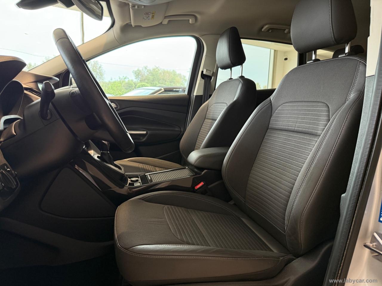 FORD Kuga 1.5 TDCI 120CV S&S 2WD Pow.Edition