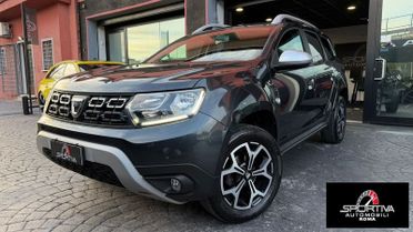 Dacia Duster PROMO 1.3 TCe 4x4 130cv Prestige