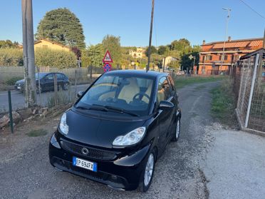 Smart ForTwo 800 40 kW coupé passion cdi NEOPATENTATI