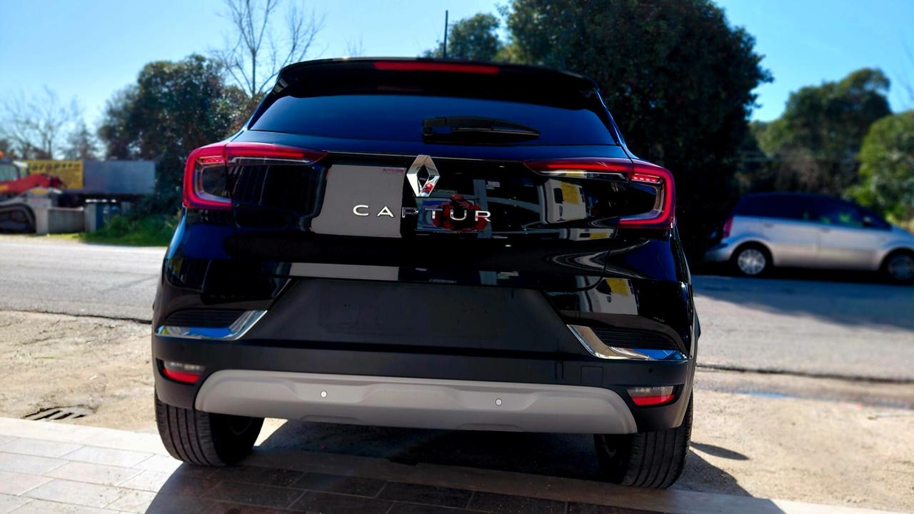 Renault Captur TCe 90 CV Intens