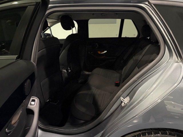 MERCEDES-BENZ C 220 d S.W.194CV Business Extra