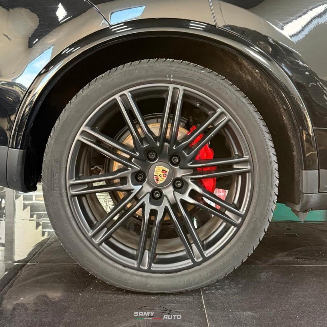 Porsche Cayenne 3.0 Diesel
