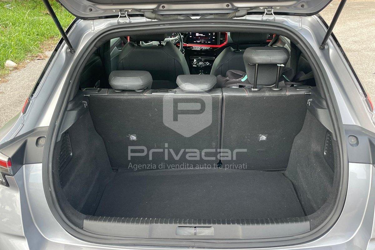 OPEL Mokka 1.2 Turbo GS